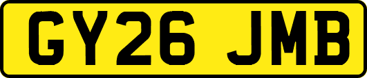 GY26JMB