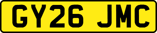 GY26JMC