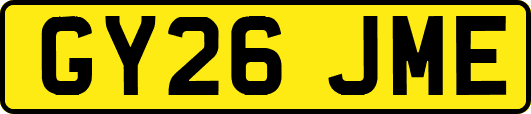 GY26JME