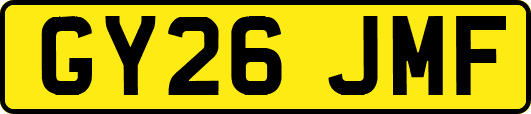 GY26JMF