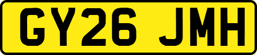 GY26JMH
