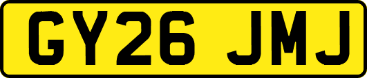 GY26JMJ