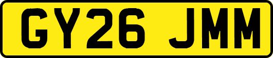 GY26JMM