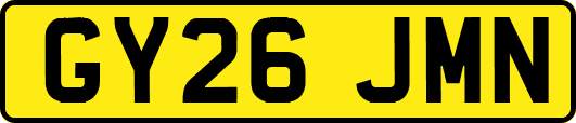 GY26JMN