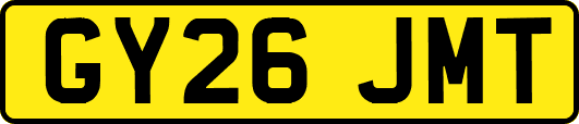 GY26JMT