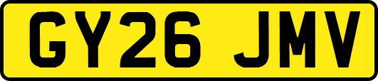 GY26JMV
