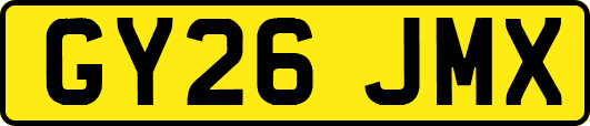 GY26JMX