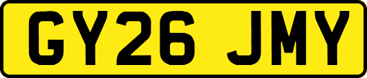GY26JMY