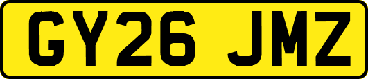 GY26JMZ
