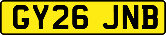 GY26JNB