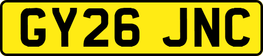 GY26JNC