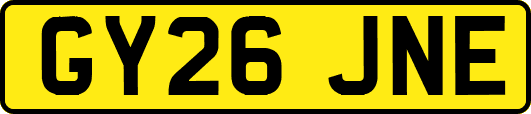 GY26JNE