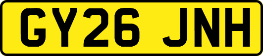 GY26JNH