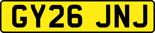 GY26JNJ
