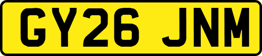 GY26JNM