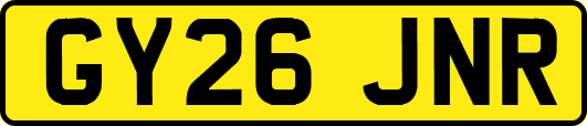 GY26JNR
