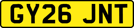 GY26JNT