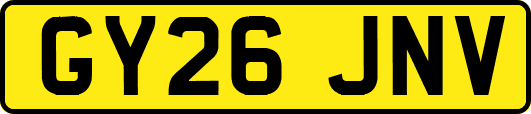 GY26JNV