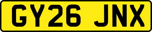 GY26JNX