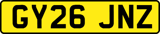 GY26JNZ