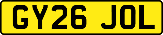 GY26JOL