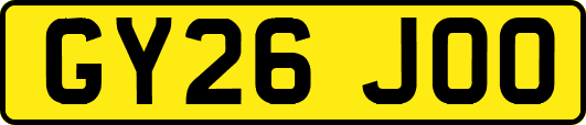GY26JOO