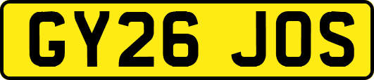 GY26JOS