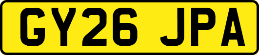 GY26JPA