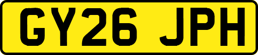 GY26JPH
