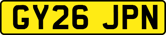 GY26JPN