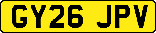 GY26JPV