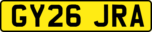 GY26JRA