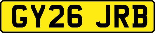 GY26JRB