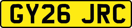 GY26JRC