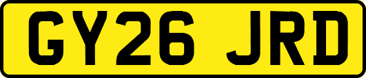 GY26JRD