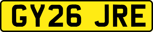GY26JRE