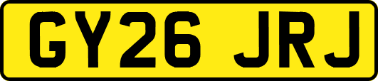 GY26JRJ