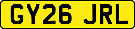 GY26JRL