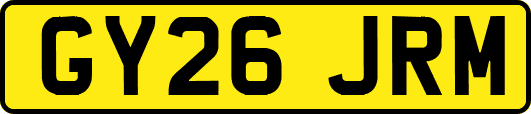 GY26JRM