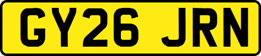 GY26JRN