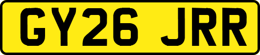 GY26JRR