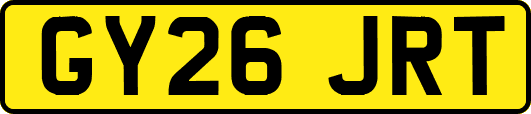 GY26JRT