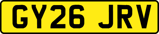 GY26JRV