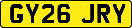 GY26JRY