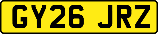 GY26JRZ