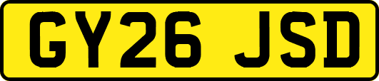 GY26JSD