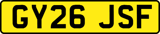 GY26JSF
