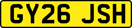GY26JSH