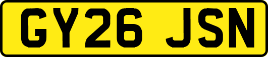 GY26JSN