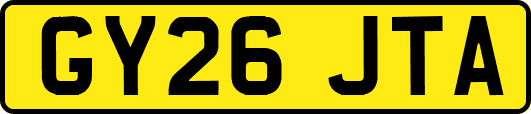 GY26JTA